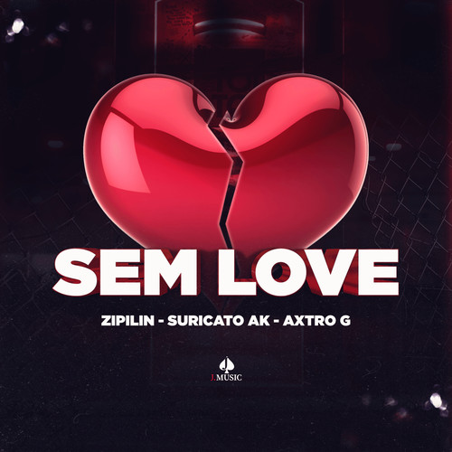 Sem Love (Explicit)