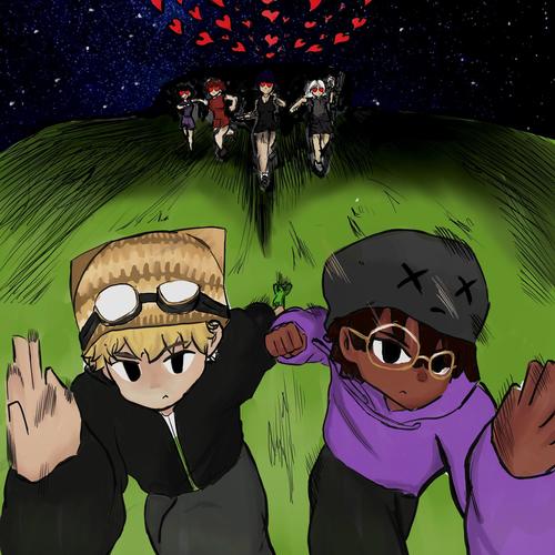 GOTH GIRLS! (Explicit)