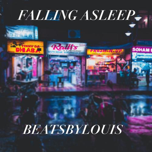 Falling Asleep
