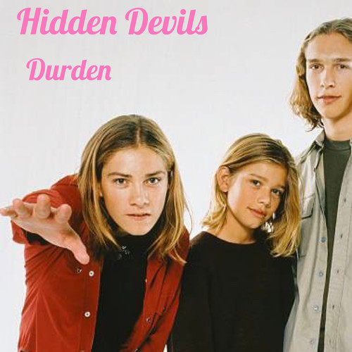 Hidden Devils (Explicit)