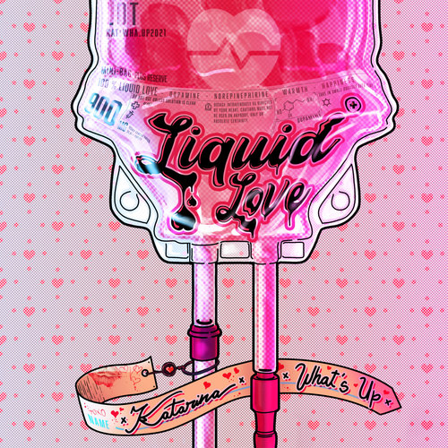Liquid Love