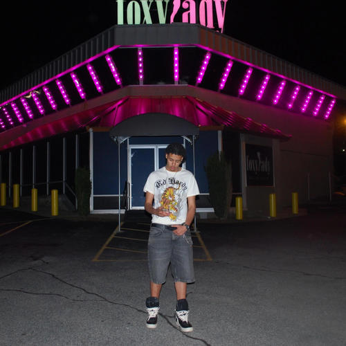 Foxy Lady (Explicit)