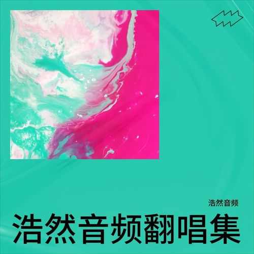 浩然音频翻唱集