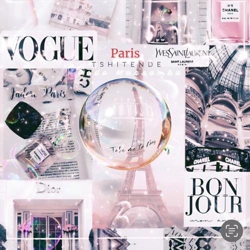 Paris (finale) (feat. Tshitende & Dodo Massamba) [Radio Edit] [Explicit]