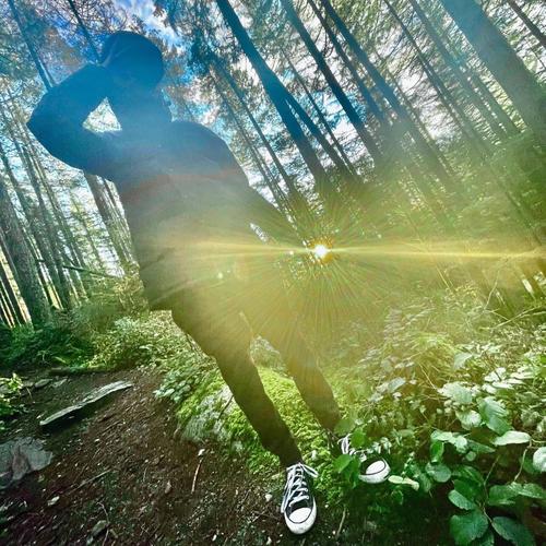 Did Ya Kno (feat. michaelwarren) [Explicit]