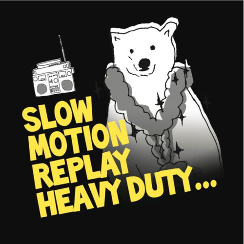 Heavy Duty
