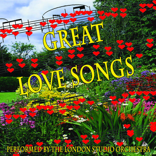 Great Love Songs