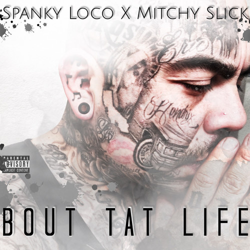 Bout Tat Life (feat. Mitchy Slick) [Explicit]