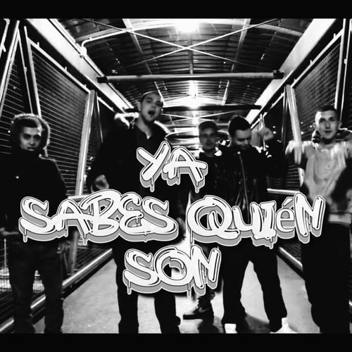 ya sabes quién son (Explicit)