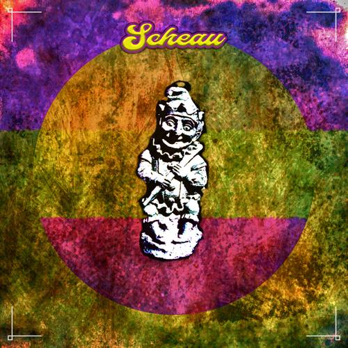 Scheau