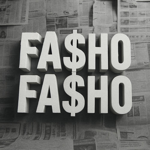 Fa$ho Fa$ho (Explicit)