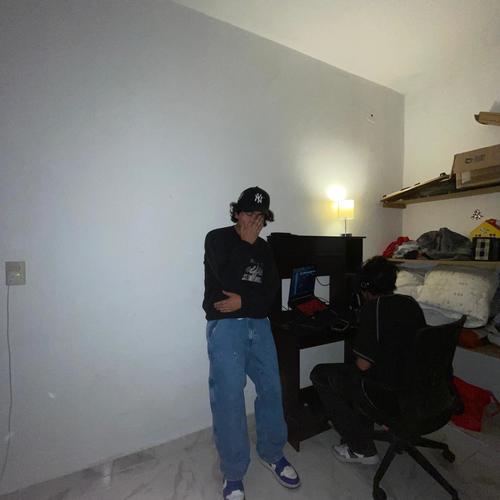 Lo De Ayer (feat. That*****makememad)