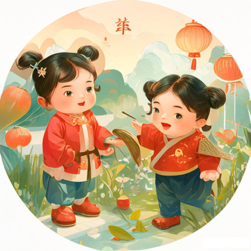 童谣儿歌顺口溜儿歌大全