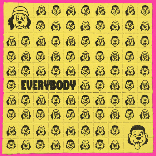 Everybody (Explicit)