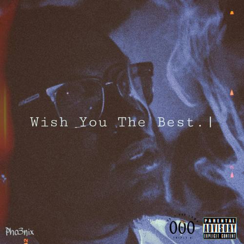 Wish You The Best. (Explicit)
