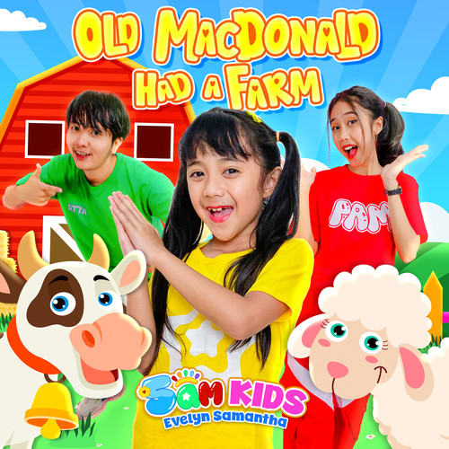 Old MacDonald Had a Farm