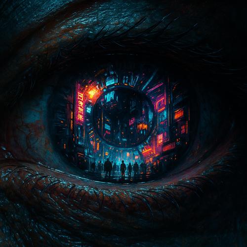 Cathedral of Spare Parts