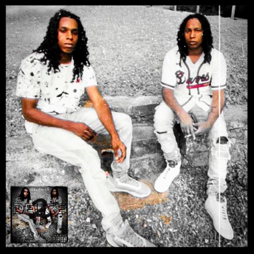 DUCE 2 (feat. Charlie B.) [Explicit]