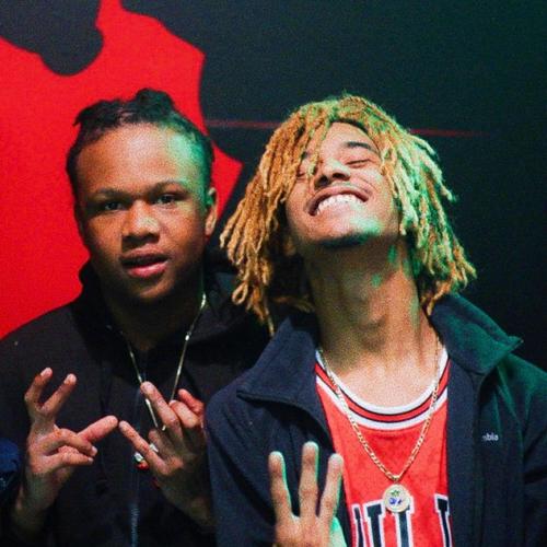 GLOWORLD (Explicit)