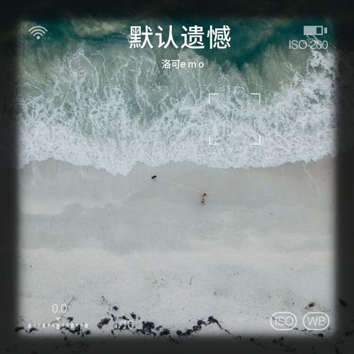 默认遗憾