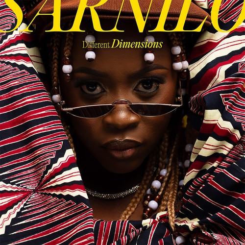 Different Dimensions