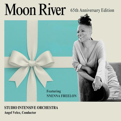 Moon River (feat. Nnenna Freelon)