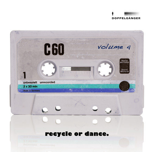 Recycle or Dance, Vol. 4