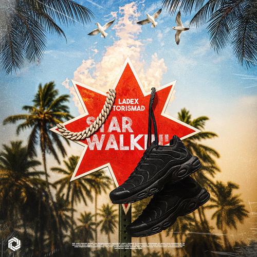 Star Walkin' (Explicit)