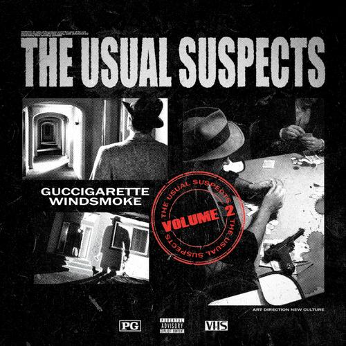 USUAL SUSPECTS 2 (Explicit)