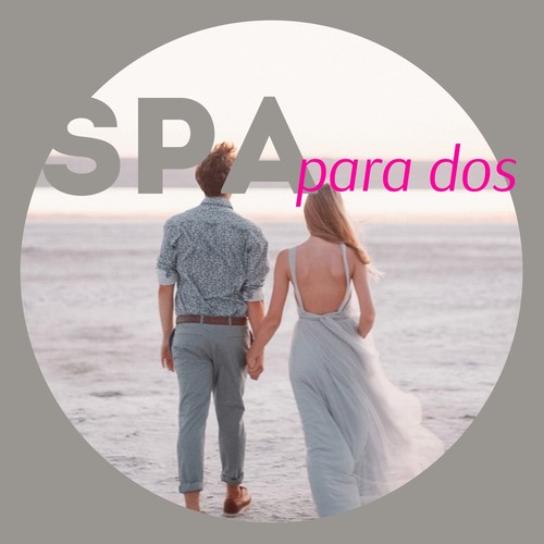 Spa para Dos - Música de Fondo Instrumental Romántica y con Encanto Balnearios y Hotel para Parejas