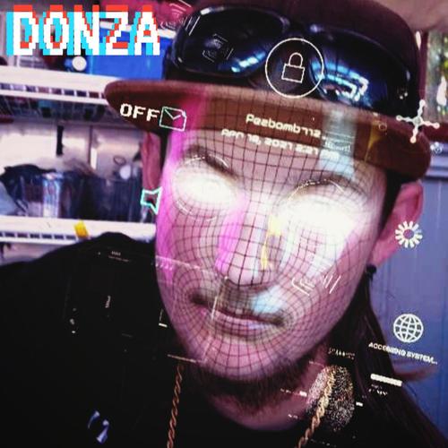 DONZA (Got what you're waiting for) [Explicit]
