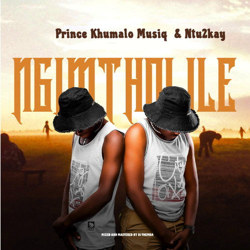 Ngimtholile