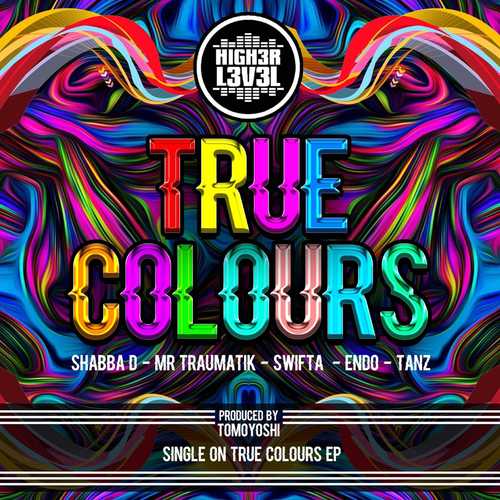 True Colours (Explicit)
