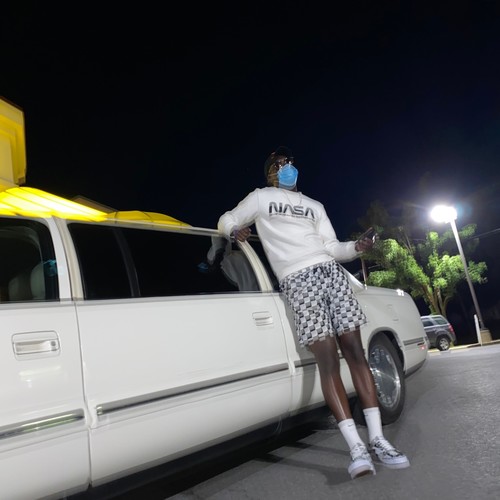 Must Wanna Die (feat. Yaeee) [Explicit]