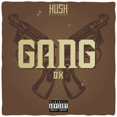 Gang (Explicit)