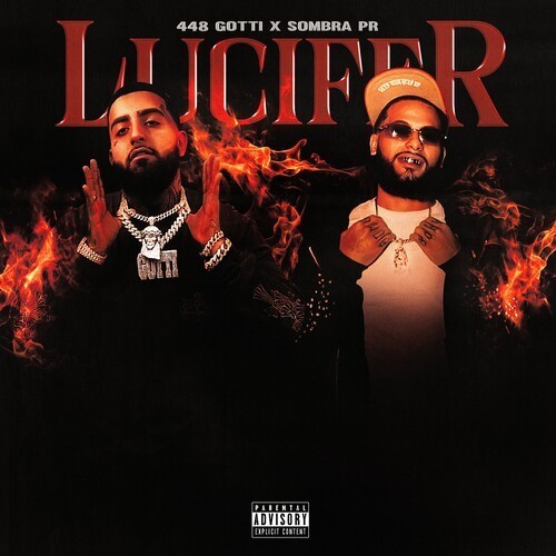 Lucifer (Explicit)
