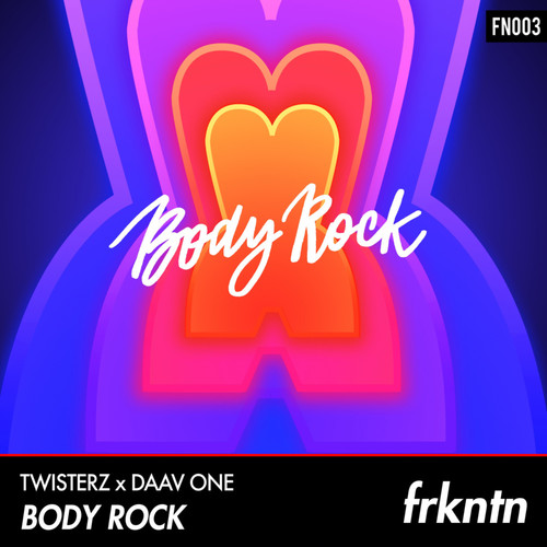 Body Rock