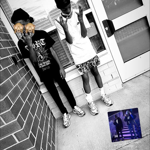 Cant wait to meet (Explicit)