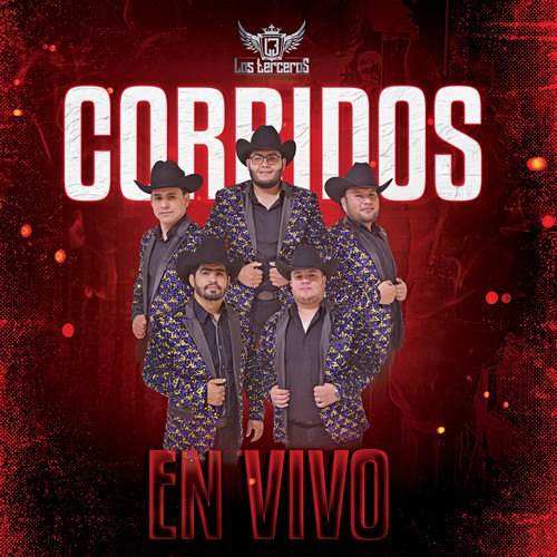 Corridos En Vivo, Vol. I (En Vivo) [Explicit]