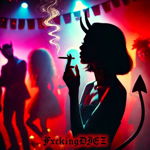 Es Una Diabla (Explicit)