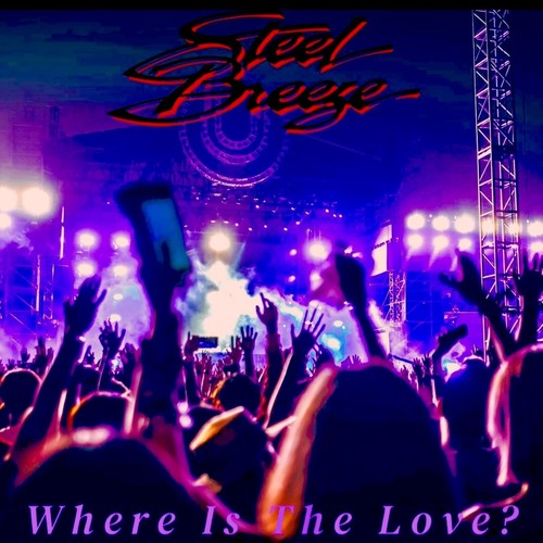 Where Is the Love?