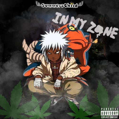 In My Zone (Explicit)