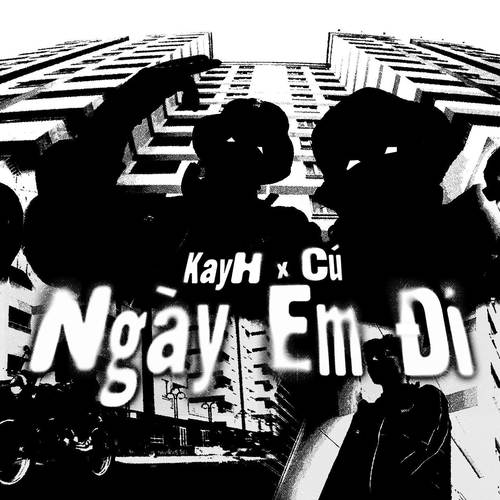 NGÀY EM ĐI