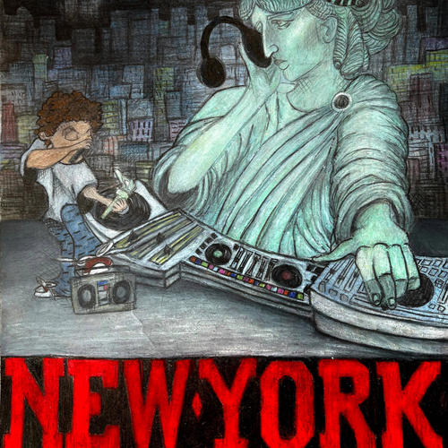 Newyork (Explicit)