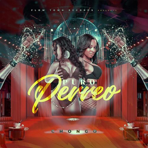 Puro Perreo (Explicit)