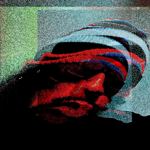 Rose Tinted Shades (Explicit)