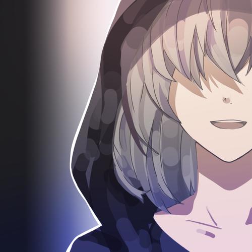 Lost Cause (feat. Mitchel Dae) [Nightcore]