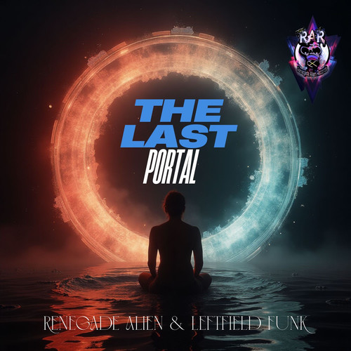 The Last Portal