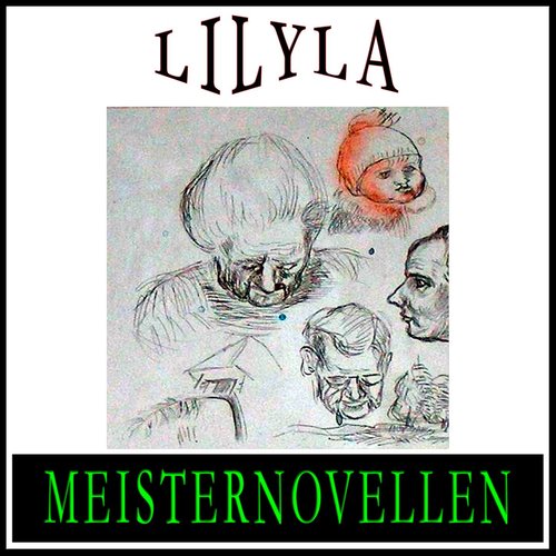 Meisternovellen 25