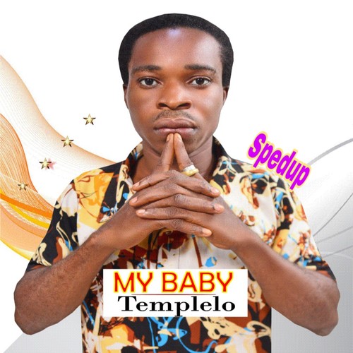 My Baby (Speed Up Version)